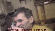 Leszczu o swojej lasce