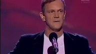 Cezary pazura - wodka w czopkach