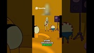 Finn i Jake WRACAJĄ! Śmierć i miętówka