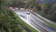 Podsumowanie wypadków na Nurburgringu w 2017