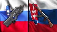 Słowenia vs Słowacja 2020 | Por&oacute;wnanie armii