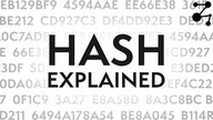 What Is A Blockchain Hash? Bitcoin Hash Function Explained In 5 Minutes | Blockchain Central