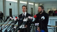 BOSAK & SOŚNIERZ UJAWNIAJĄ PRZYKRE INFORMACJE DLA POLAKÓW!