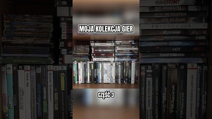 KOLEKCJA GIER 2026 #3 | Asasyn08