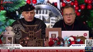 Zero zaufania.  Wt.  16. 1. 2024r.  Rodacy Kamraci Wojciech Olszański, Marcin Osadowski.  NPTV.pl