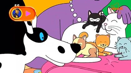 NICKJR - 31-08-2026 - Reklamy, Zapowiedzi