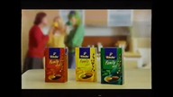 Polsat - Flesz Wydarzeń, blok reklamowy i zapowiedzi z 4 marca 2007 roku