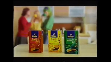 Polsat - Flesz Wydarzeń, blok reklamowy i zapowiedzi z 4 marca 2007 roku