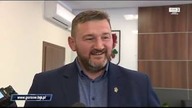 Ireneusz Maciej Zmora o końcu konfliktu z kibicami - 16.05.2019r.