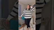 #haul #plussizefashion #bonprix  #outfit