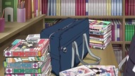 Mikagura Gakuen Kumikyoku Odcinek 01 Lektor PL