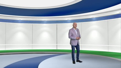 Prognoza pogody na TVN Meteo (22. 10. 2022)