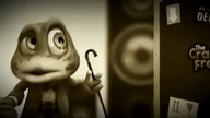 The Crazy Frogs The Ding Dong Song
