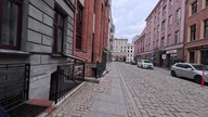 Stare miasto, Toruń, Polska