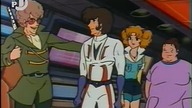 General Daimos - 31 - zegnaj Baranduk