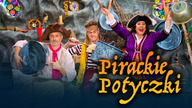 Pirackie potyczki S08E01 Dubbing PL