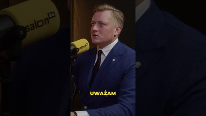 Roman Giertych szacunek i rozczarowanie