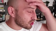 Positive Marcin - Adasieńku m&oacute;wi iż Polska Onkologia jest super... film o zabarwieniu satyryc
