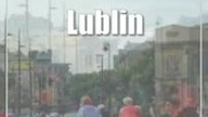 Lublin: Niebieski kwiecień w Lublinie