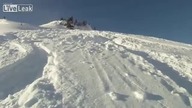 backflip fail