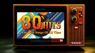 Dj Yos de Yeo The Best of 80s Cllasic Mix Tape part.  2 Video Megamix HD