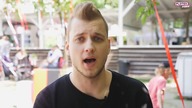 MAGIA Y i jego patent na podryw - Koło Plotka