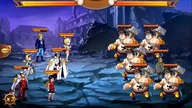 King of Pirates Pirate War Lv 65 Fire Tank Pirates Buge