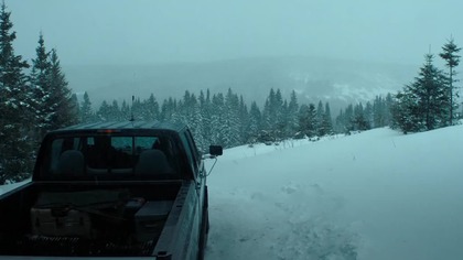 Last Frontier [s01e04] pl