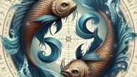#horoskop #znakizodiaku #ryby #pisces
