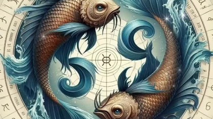 #horoskop #znakizodiaku #ryby #pisces