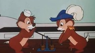 Kaczor Donald - Ahoj, żeglarze (1956)