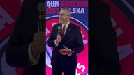 Braun nazwał generała szmaciarzem