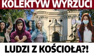 Chcą sprofanować kościół?! Władze Krakowa NADUŻYWAJĄ swojej pozycji! | J.  Metrycki