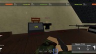 Execution of German Barman Roblox | Egzekucja Niemieckiego Barmana w Roblox | Family Friendly Video