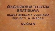 Pat i Mat - Odcinek 17 Budka DVDRIP
