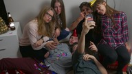 SYLWESTER U GIMBUSÓW (+18)