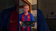 BARCA JUTRO ZAPEWNIA SOBIE MAJSTRA! #elclasico #valverde #awantura #tchouameni #mistrz
