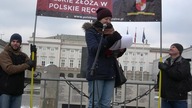 Teresa Adamska o fuzji PGNiG z Orlenem: To jest największa GRABIEŻ naszych zasobów!