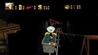 Lucky Luke (PSX) Gameplay Walkthrough #9