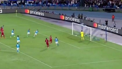 Piotr Zieliński - 2x vs Liverpool (2022)