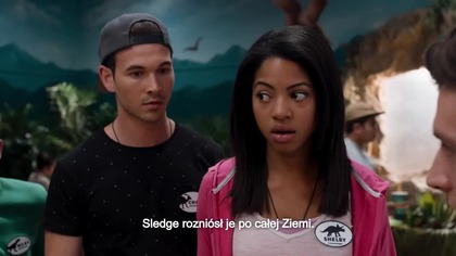 S23E19 Na skraju wymarcia Napisy PL