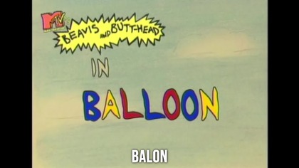Balon (Balloon) napisy