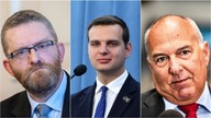 SKANDAL! Braun i Kulesza zablokowani w Komisji Finansów! Złamany regulamin Sejmu! || NCzasTV