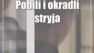 Pobili i okradli stryja.  Grozi im do 15 lat odsiadki