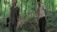 Daryl & Carol-Shattered