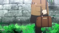 Touhou Anime Hifuu Club Activity Record - The Sealed Esoteric History 02 ~ Kapłanka Świątynna.