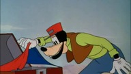 Goofy - Pogromca bagarzy