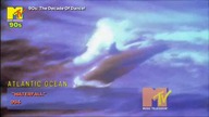 Atlantic Ocean - Waterfall (MTV 90s UK)
