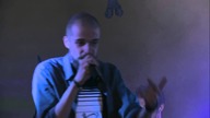 DLA KONTRASTU - Barykady (live@Sen Pszczoły 05.04.2014.)