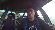 GDZIE SIĘ ŚCIGAĆ? TOR TORUŃ #1-ONBOARD BMW E36 328